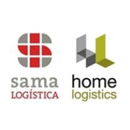Homelogistics Logo
