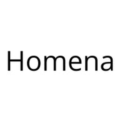Homenastore Logo