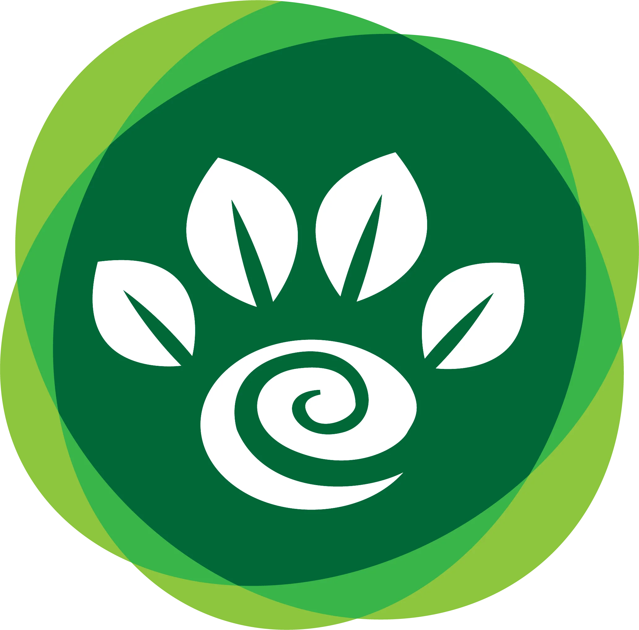 HomeoAnimo Logo