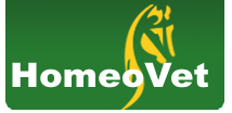 Homeovet Logo