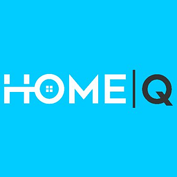 HomeQ Logo
