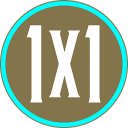 Homerecording1x1 Logo
