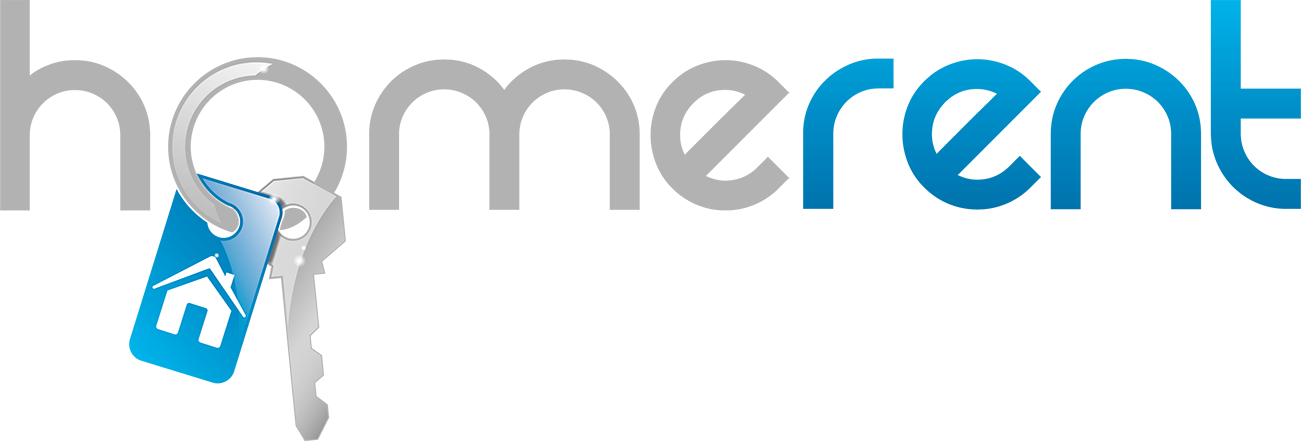 HomeRent Immobilien GmbH Logo