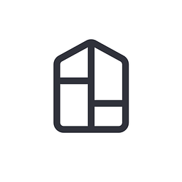Homeroom Danmark Logo