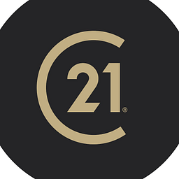 Homes Castles Century21 Logo