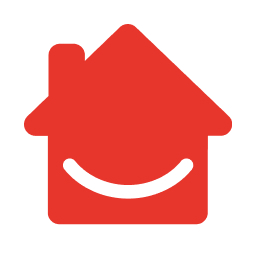 HomeServe Belgium Logo