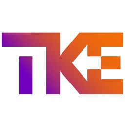 TKE monte-escalier - France Logo