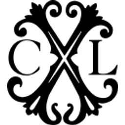 Hometextiles Cxlbylacroix Logo
