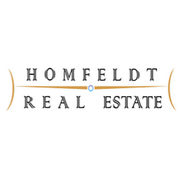 Homfeldt Real Estate Logo