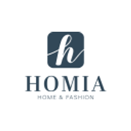 Homia Logo
