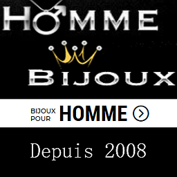 Hommebijoux Logo