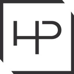 Homme Privé Logo