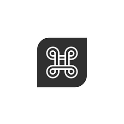 Homogen Logo