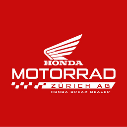 Honda Motorrad Zuerich Logo