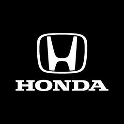 Honda UK Logo
