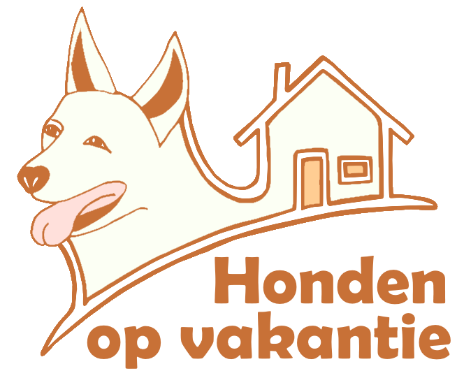 Hondenopvakantie Logo