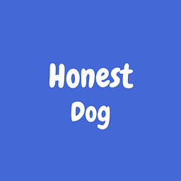 HonestDog Logo