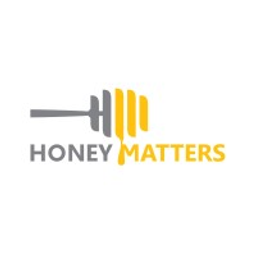 Honey Matters Logo