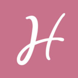 Honeymoments – Edle Karten online selbst gestalten Logo