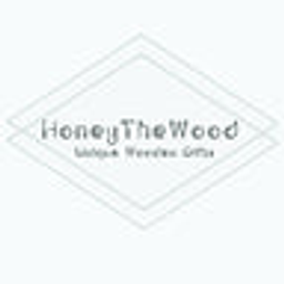 Honeythewood Logo