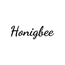 Honigbee Logo