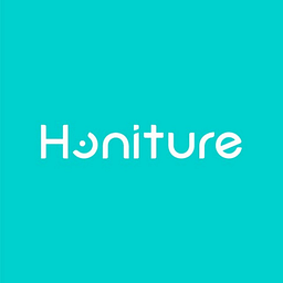Honiture Logo