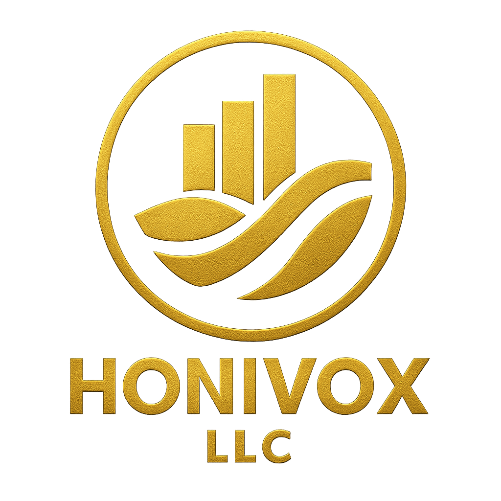 Honivox Logo