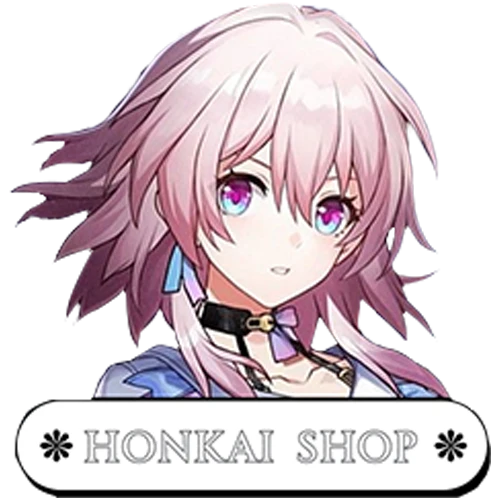 Honkai Logo