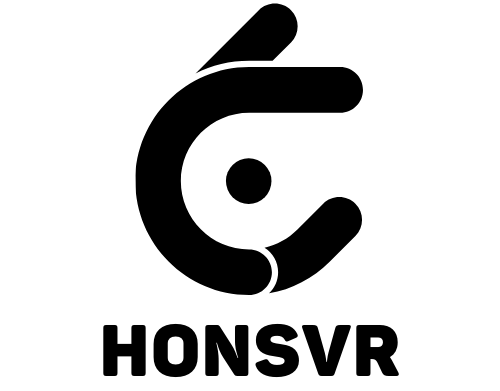 Honsvr Logo