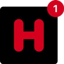 Hookupers Logo