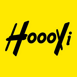 Hoooyi Logo