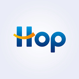 HOP Health Logo