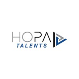 Hopa Talents GmbH Logo