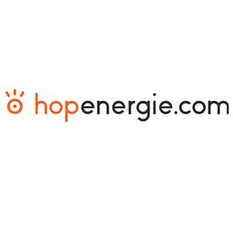 Comparateur électricité Hopenergie.com Logo