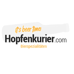 Hopfenkurier Logo
