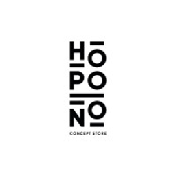 hopono Logo