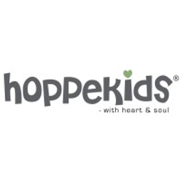 Hoppekids Logo
