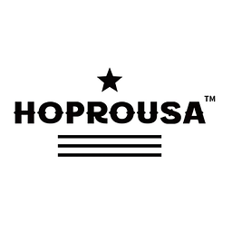 Hoprousa Logo