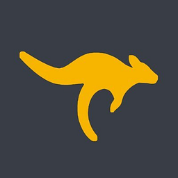 HopToDesk Logo