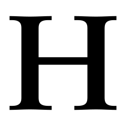 Horando Deutschland GmbH Logo