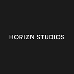 Horizn Studios Logo