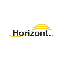 HORIZONT e.V. Logopädische Praxis Logo