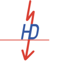 Horizont Schaltanlagen GmbH Logo