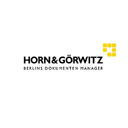 Horn & Görwitz GmbH & Co. KG Logo