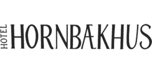 Hotel Hornbækhus Logo
