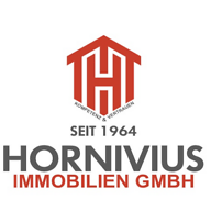 Hornivius Immobilien Logo