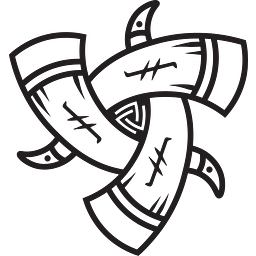 Horns of Odin Logo