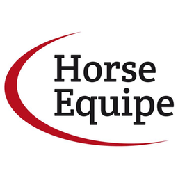 Horse-Equipe Logo