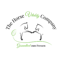 MC Handelsgesellschaft | Horse Vitality Company Unterhaching Logo