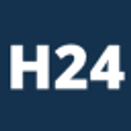 Horsel24 Logo